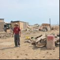 Ayuda de emergencia enviada en Perú