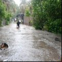 El Salvador - Tormentas Amanda y Cristobal