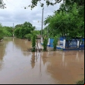 El Salvador - Tormentas Amanda y Cristobal