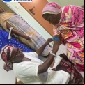 Centro Santé Kissal, Mauritania