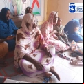 Sensibilización contra la Hepatitis B, Mauritania