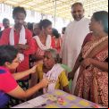 Emergencia Kerala_Manos Unidas/ Foto St. Johns Medical Camp