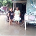 El Salvador - Tormentas Amanda y Cristobal