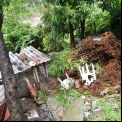 El Salvador - Tormentas Amanda y Cristobal