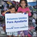 Ayuda de emergencia enviada en Perú