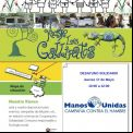Manos Unidas en la UCO III