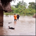 Huracán Tormenta tropical Eta - Guatemala y Nicaragua - Manos Unidas
