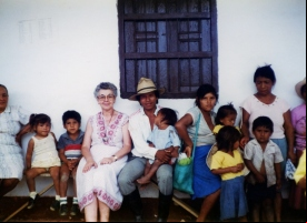 Carmen de Miguel. PREMIO a la socia ejemplar, Manos Unidas 60 aniversario