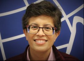 Hermana Elisa Isabel Ávila Morcillo