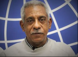 Manuel Antonio Pérez. Misionero en República Dominicana