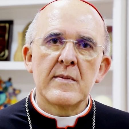 Mons. Carlos Osoro