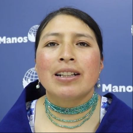 Martha Roldán