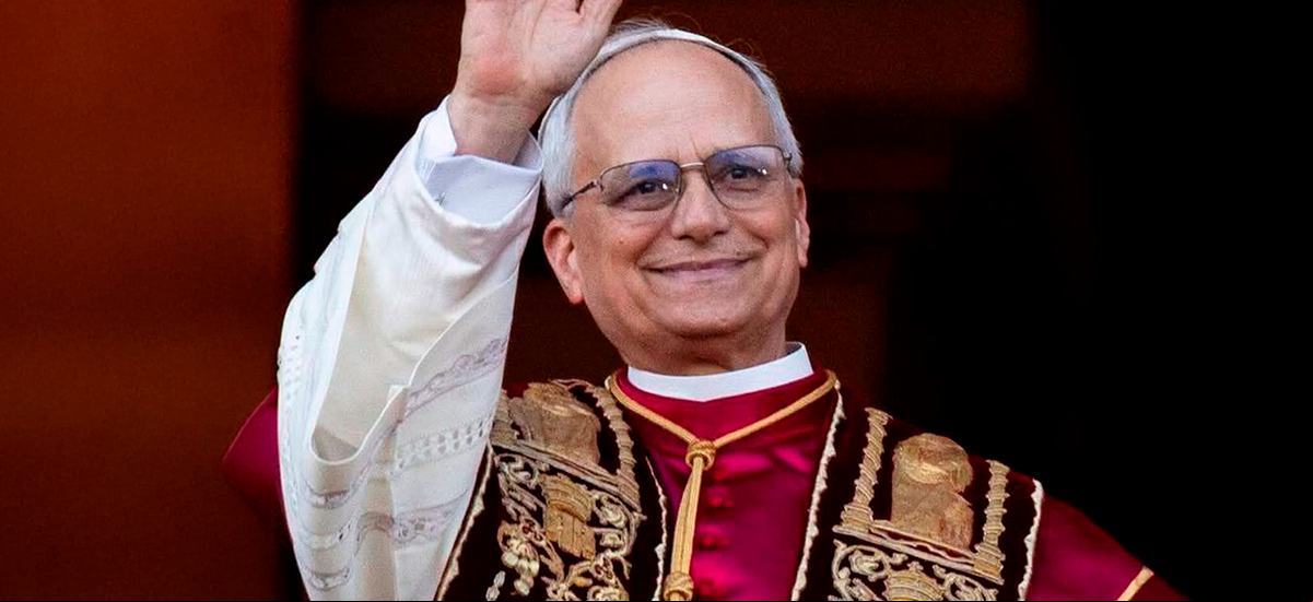 León XIV, alma misionera y corazón abierto a los pueblos