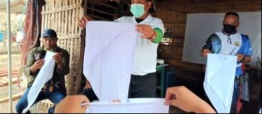 Filipinas - Proyecto Manos Unidas - AECID - Foto BCDI