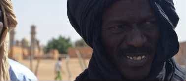 Mauritania. Foto: Manos Unidas