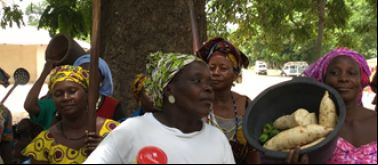 Senegal - Foto Manos Unidas Juan Ramón López Baisson