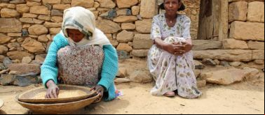 El hambre en el mundo vuelve a aumentar