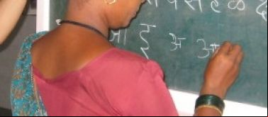La educación de la mujer es clave para el desarrollo