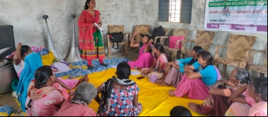 Telangana, India. Foto: Manos Unidas