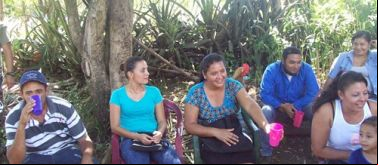 Capacidades locales