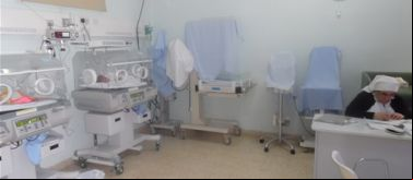 Proyecto Manos Unidas Atención sanitaria a refugiados