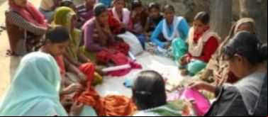 Proyecto Manos Unidas India