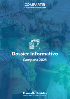 Campaña 2025 - Dosier Informativo