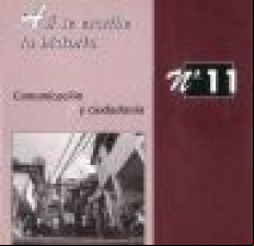 Así se escribe la historia - Comunicación y ciudadanía