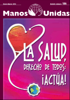 Revista de Manos Unidas nº 186