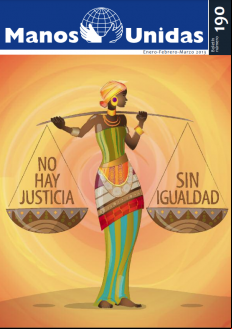 Revista de Manos Unidas nº 190