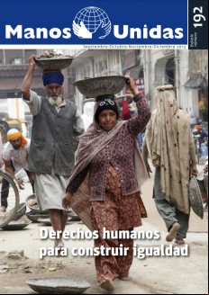 Revista de Manos Unidas nº 192