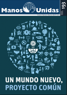 Revista de Manos Unidas nº 193