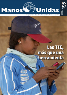 Revista de Manos Unidas nº 195