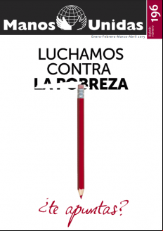Revista de Manos Unidas nº 196