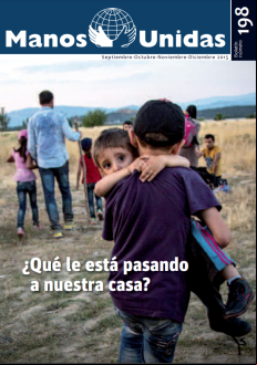 Revista de Manos Unidas nº 198