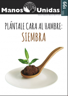 Revista de Manos Unidas nº 199