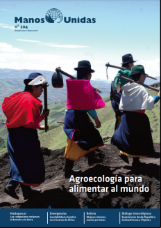 Revista de Manos Unidas nº 204