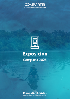 Campaña 2025 - Exposición