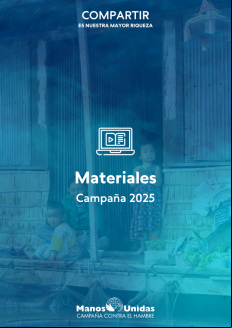 Campaña 2025 - Materiales Diversos