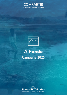 Campaña 2025 - Informe a Fondo