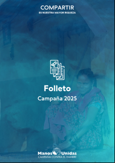 Campaña 2025 - Folleto Informativo