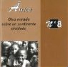 África - Otra mirada sobre un continente olvidado