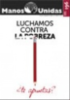 Boletin cuatrimestral de Manos Unidas