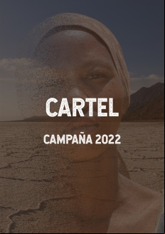 Materiales Campaña 2022 - Cartel