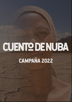 Materiales Campaña 2022 - Cuento "Nuba, Sol y Daria"