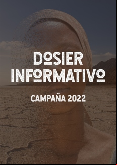 DOSIERES INFORMATIVOS 2022: "Nuestra indiferencia los condena al olvido"