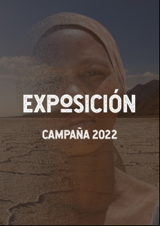 Materiales Campaña 2022 - Exposición 2022