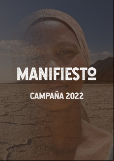 Materiales Campaña 2022 - Manifiesto
