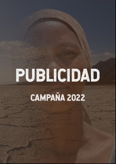 PUBLICIDAD 2022- "Nuestra indiferencia los condena al olvido"