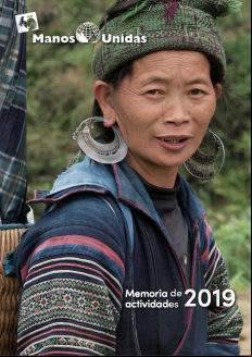 Memoria Manos Unidas 2019